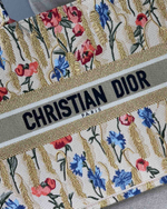 Christian Dior Book Tote 42 cm