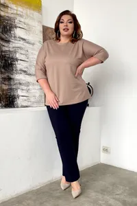 Брюки 2703 Fabrika