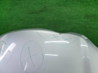 Капот Nissan X-Trail t31 (2007-2015)