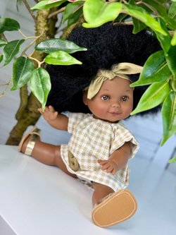 Кукла LAMAGIK виниловая 30см Betty (3165)