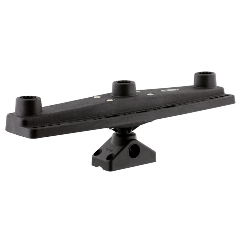Подставка под три держателя Scotty 257