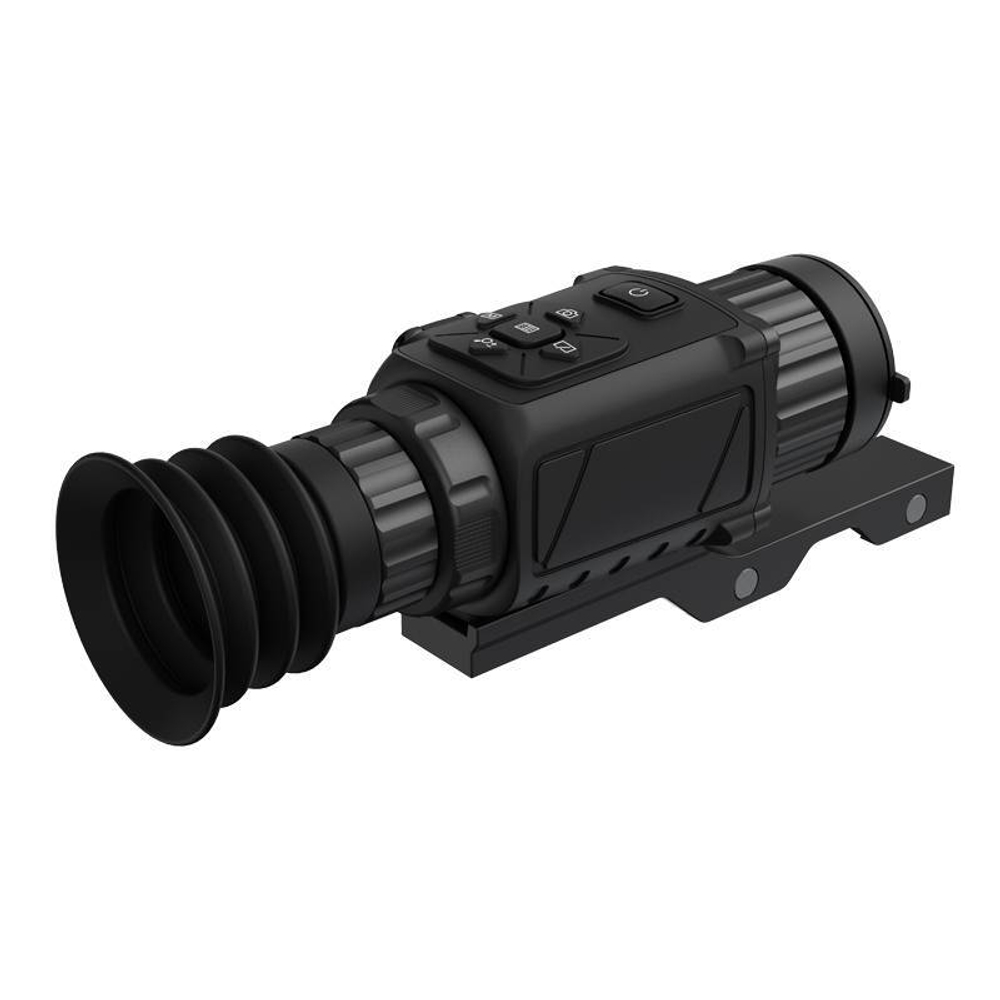 Тепловизионный прицел Hikmicro THUNDER PRO TE25