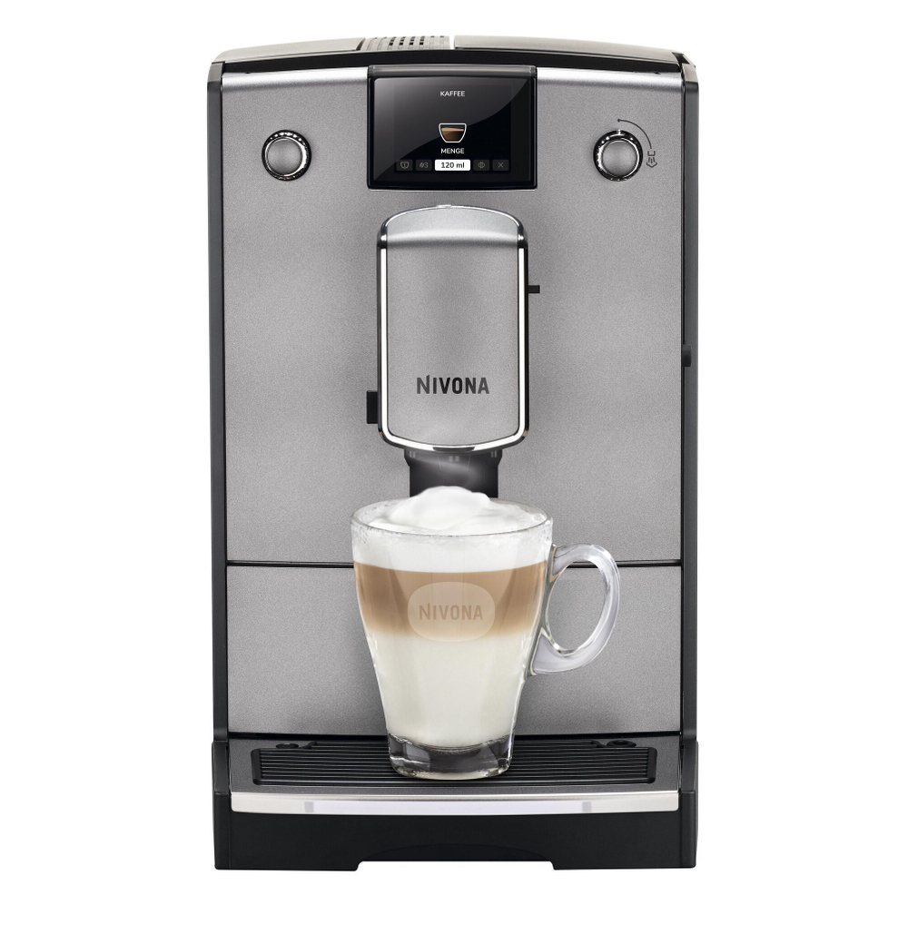 Nivona CafeRomatica NICR 695
