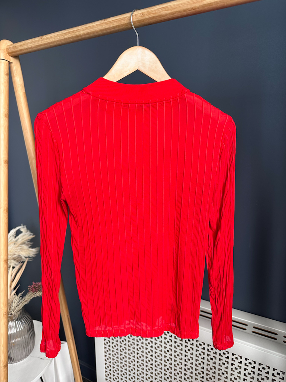 Блузка Carven, XS