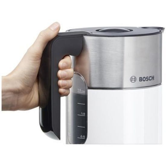 Чайник BOSCH TWK8611P