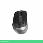 Набор периферии A4Tech Fstyler FB2535C черный/серый