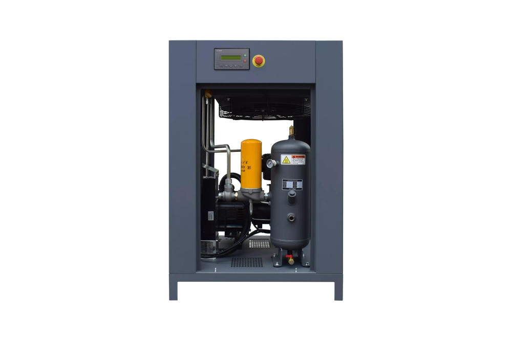Винтовой компрессор Atom A-22E 10 бар PM IP65