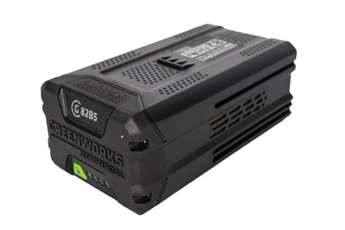 Аккумулятор Greenworks Арт. 2914607, 82V, 5 Ач
