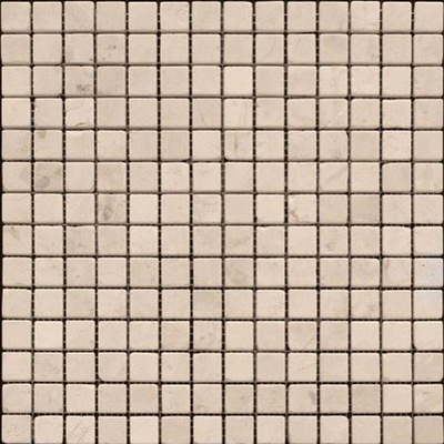 Мозаика мрамор Adriatica 7M030-20T (20x20)