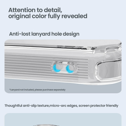 Чехол Nillkin Nature Pro Magnetic для Samsung Galaxy S25+