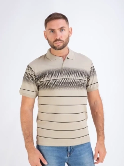 Футболка поло мужская Турция, тенниска