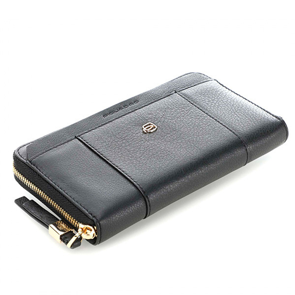 Кошелек женский Piquadro Circle PD1515W92R/R3