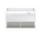 Напольно-потолочная сплит-система Hisense AUV-18UR4SA2/AUW-18U4SS Heavy DC Inverter