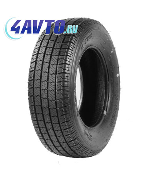 Легковая шина 205/70R15 K-175 КШЗ