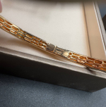 Браслет Bvlgari