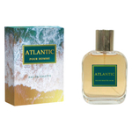 АБАР/ ATLANTIC edT 100ml men