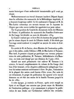 Les familles d'outre-mer. Première Série | E.G. Rey