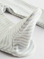 Комбинезон / Cлип для малышей Next AW3-049, 3 шт., Голубой