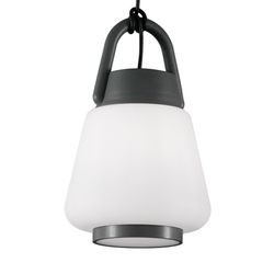 Подвесной уличный светильник KINKE 6210