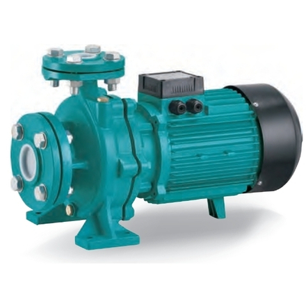 Центробежный насос LEO XST80-250/370 (380В)
