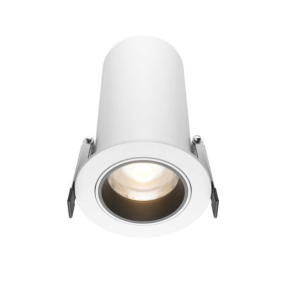 Встраиваемый светильник Maytoni Technical DL125-L12-3K-W