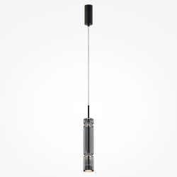 Подвесной светильник Maytoni MOD272PL-L12B3K1