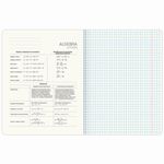 Тетради предметные, КОМПЛЕКТ 12 ПРЕДМЕТОВ, 48 л., обложка картон, BRAUBERG "CREATIVE", 405166