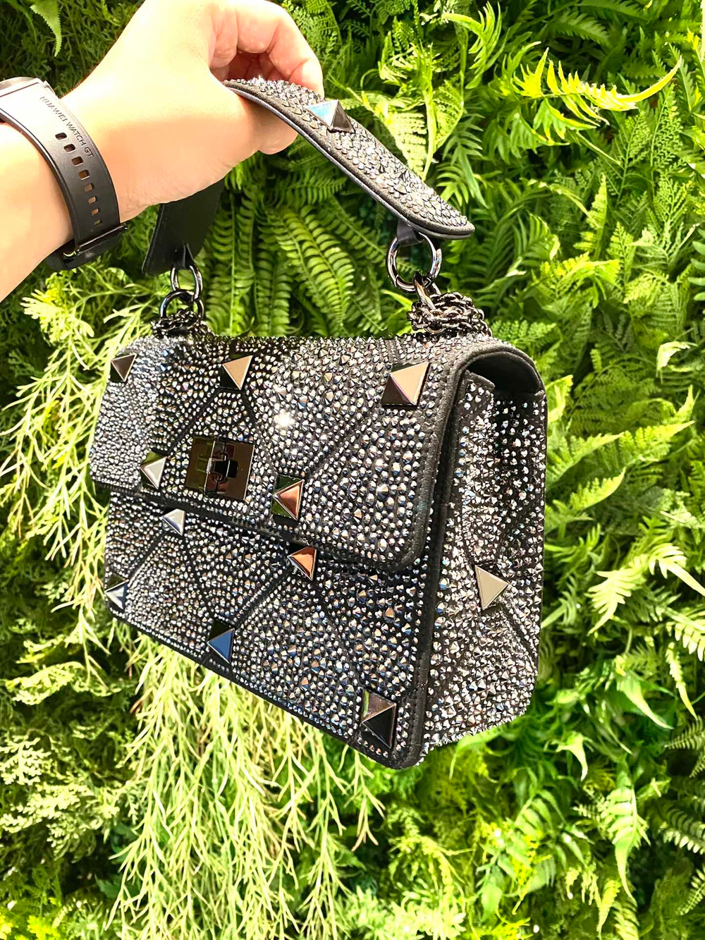 Valentino Garavani Roman Stud