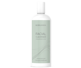 Гель для умывания Увлажняющий (с гиалуроновой кислотой)