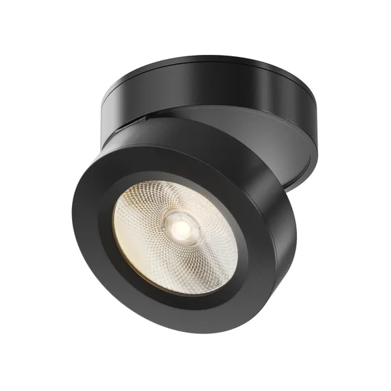 Потолочный светильник Магия / Magic 12 Вт 3000 К 36° Technical c022cl-12w3k-b-1