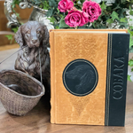 Собака. Подарочное издание, 256 страниц