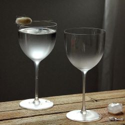 Рюмка коктейльная 170 мл "Nick&Nora 1" d 7,2 см h16,5 см Cocktail Week P.L. [6]