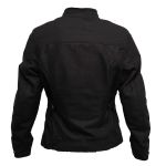 Stoner Tissu Mesh / Женская / Черный