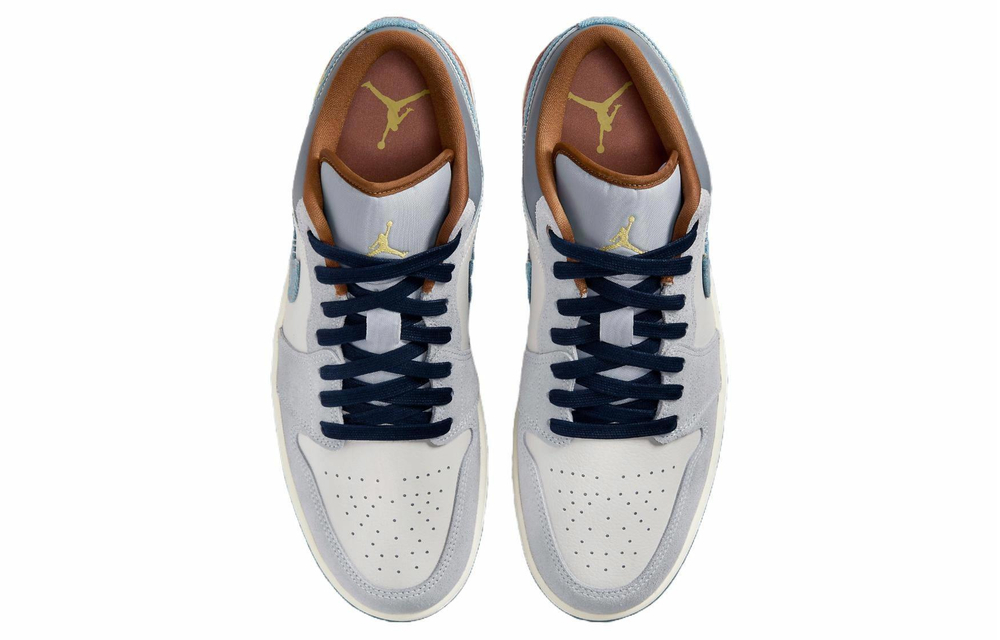 Кроссовки Jordan Air Jordan 1 Low