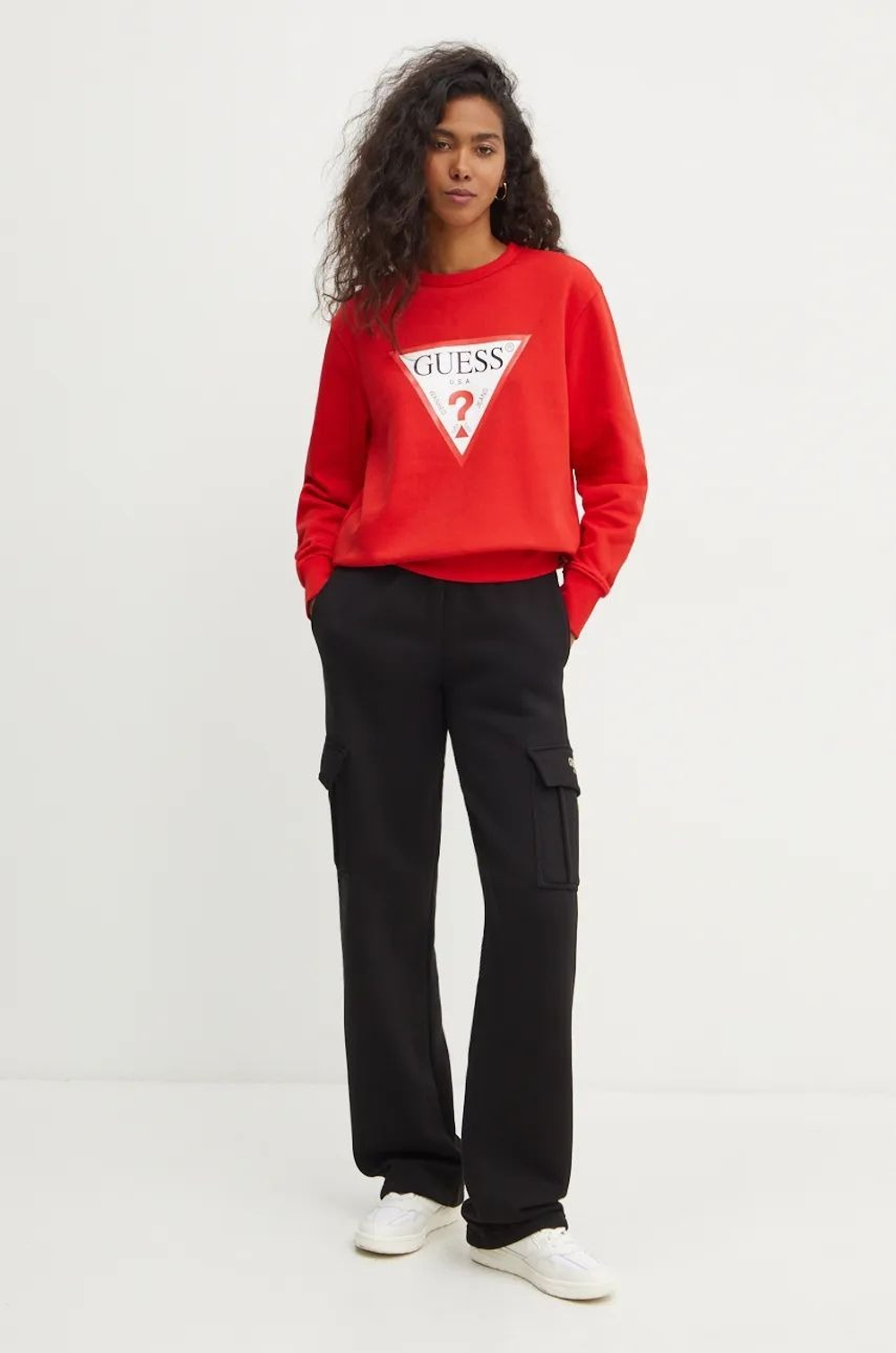 Брюки женские GUESS