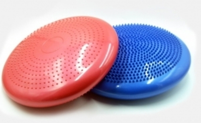 Балансировочная подушка