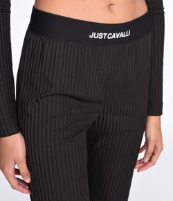 Брюки JUST CAVALLI