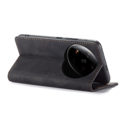 Чехол-книжка CaseMe Matte Xiaomi 14 Ultra