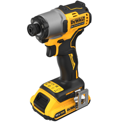 Аккумуляторный импульсный шуруповерт DeWALT DCF840D2T-QW 18 В XR