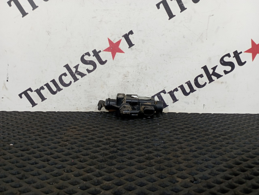 Клапан электромагнитный 2023г