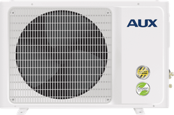 Настенный кондиционер AUX ASW-H36A4/FP-R1 + AS-H36A4/FP-R1, белый