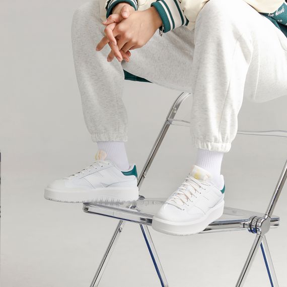 New Balance NB 302 Кроссовки для скейтбординга Низкие кроссовки Юнисекс