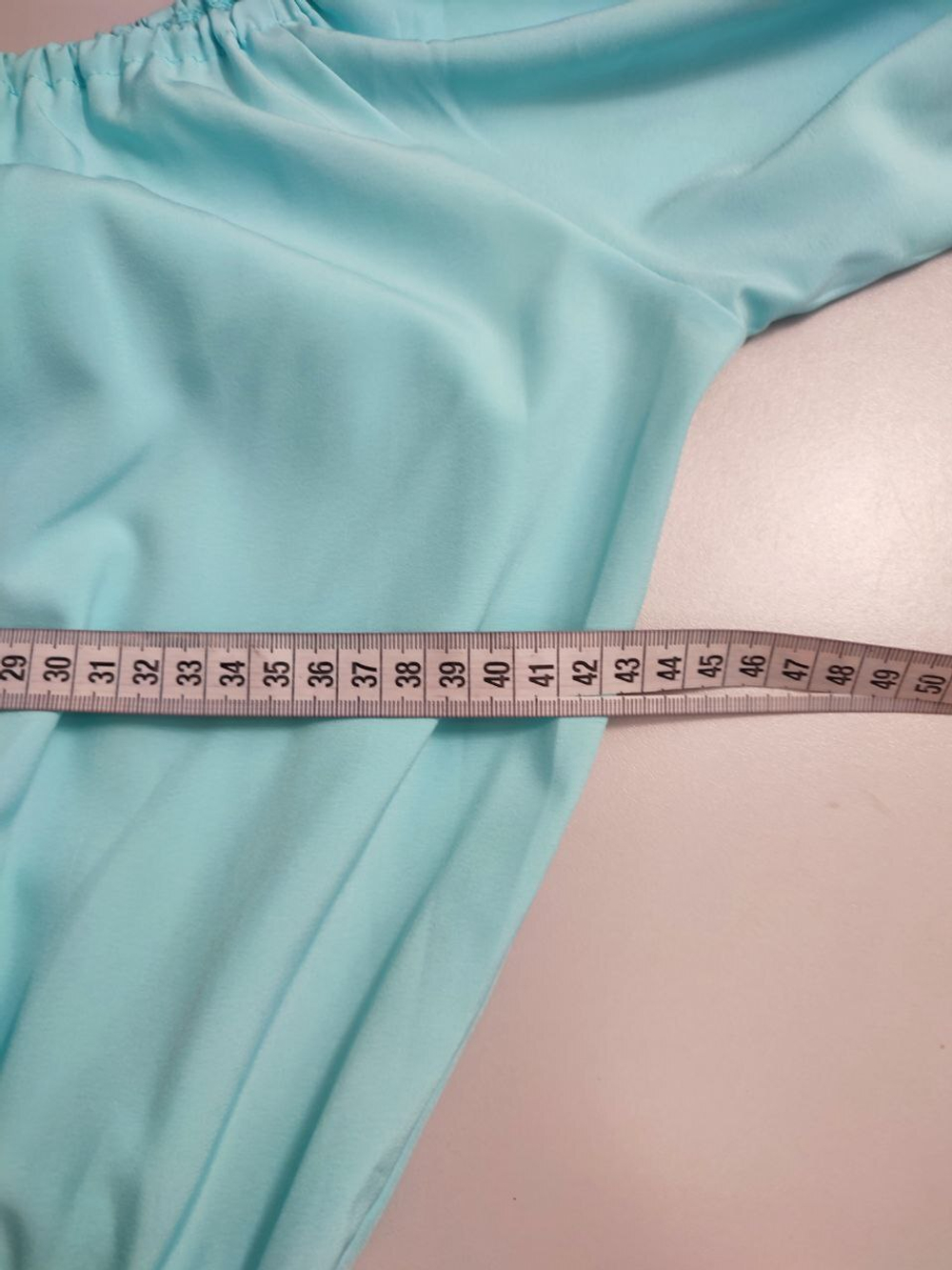 Платье нежное 46-48 размер