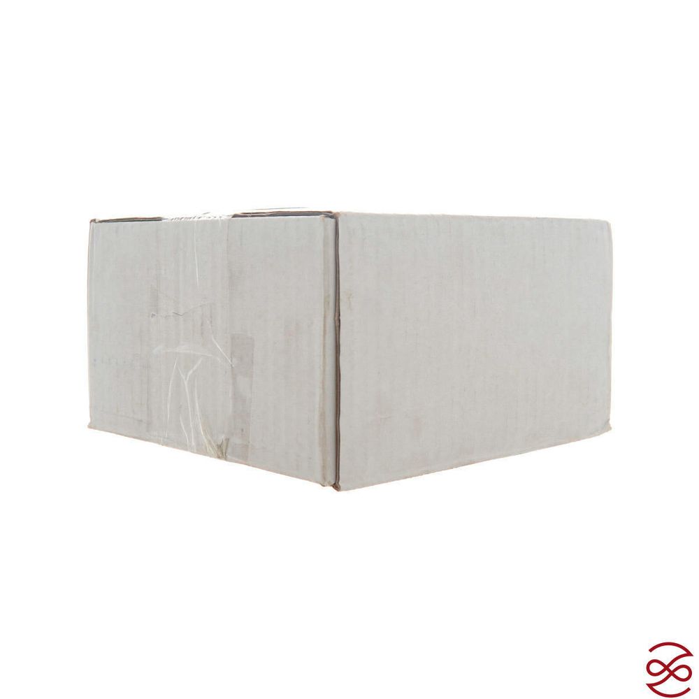 Набор салатников Thun Луиза Мантия Бордо 13см (6 шт)