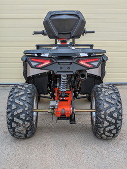 Квадроцикл GBM STORMRIDER 300 NEW PREMIUM