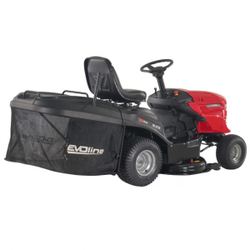 Садовый трактор EVOline TRG 107 CH
