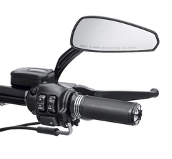 56100101A РУЧКИ РУЛЯ (В КОМПЛЕКТЕ ИЗ 2 ШТ), ПЛАСТИК, СТАЛЬ, РЕЗИНА