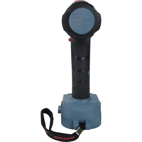 Дрель аккумуляторная PROFIPOWER MKBL-18B без АКБ E0159