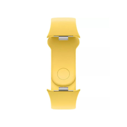 Сменный браслет Xiaomi TPU Quick Release Strap Lemon yellow