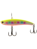 Виб (тонущий воблер) для зимней рыбалки Nemo Slim 60 мм 12г